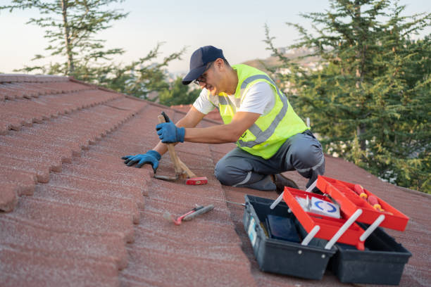 Heating Cable for Roof Installation in St Francis, WI