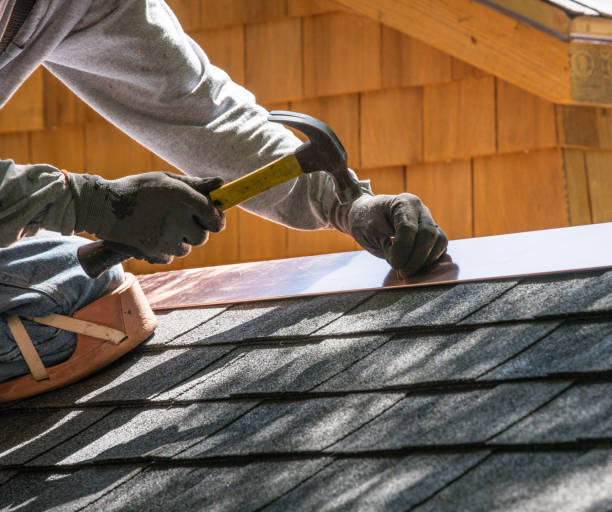Quick and Trustworthy Emergency Roof Repair Services in St Francis, WI